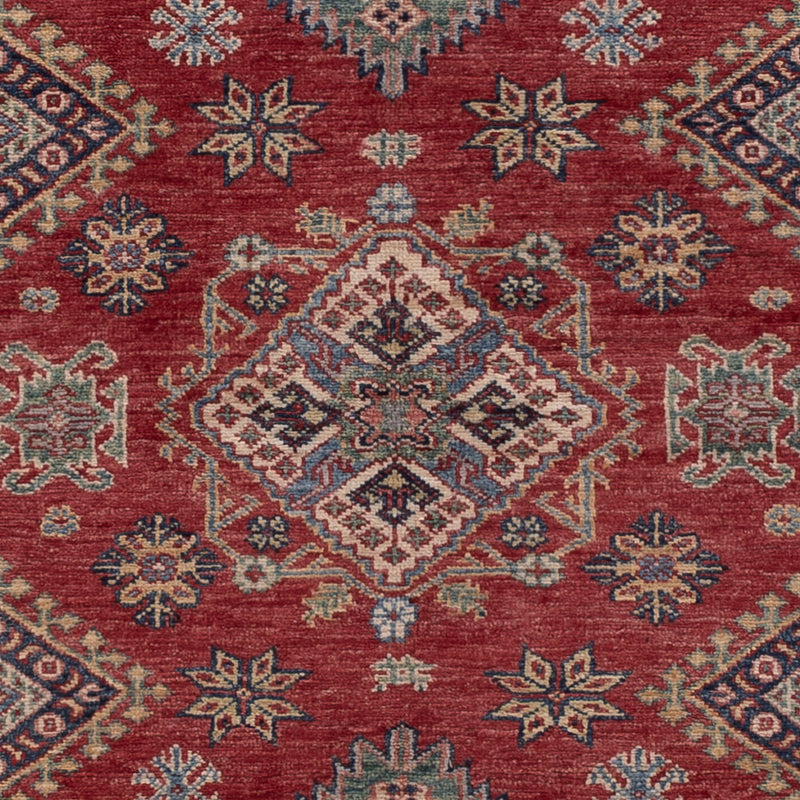 Kazak Teppe 243x167cm - Orientalsk teppe