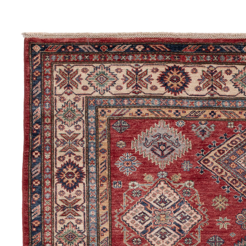 Kazak Teppe 243x167cm - Orientalsk teppe