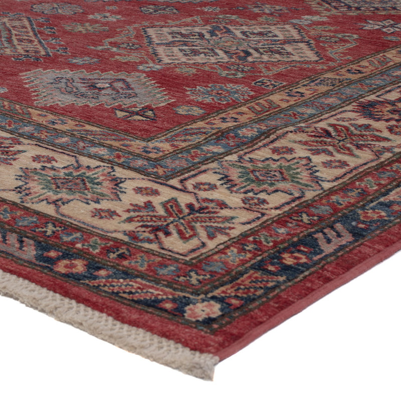 Kazak Teppe 243x167cm - Orientalsk teppe