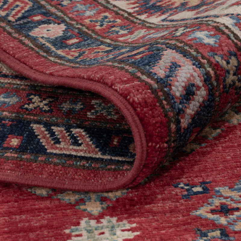 Kazak Teppe 243x167cm - Orientalsk teppe