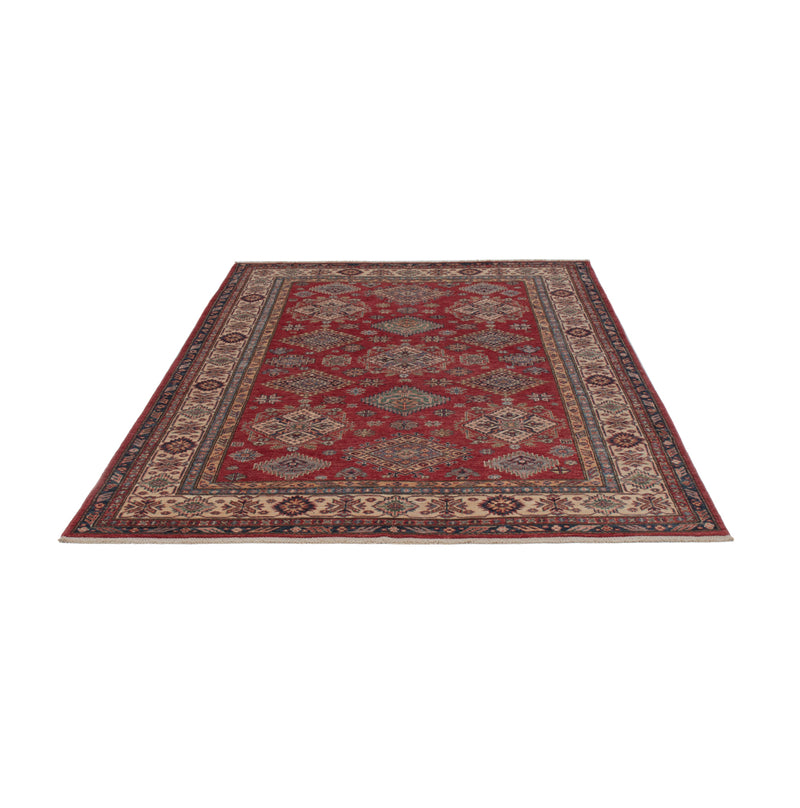 Kazak Teppe 243x167cm - Orientalsk teppe