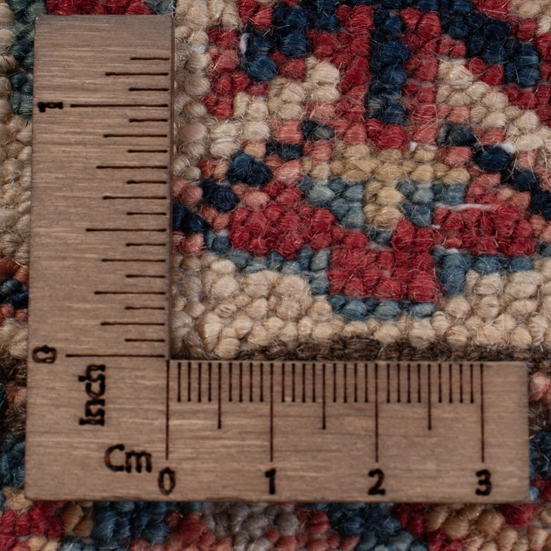Kazak Teppe 243x167cm - Orientalsk teppe