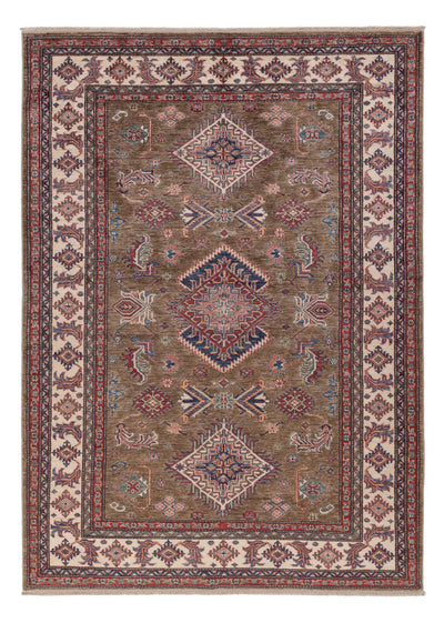 Kazak Teppe 167x238cm - Orientalsk teppe