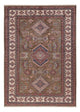 Kazak Teppe 238x167cm - Orientalsk teppe