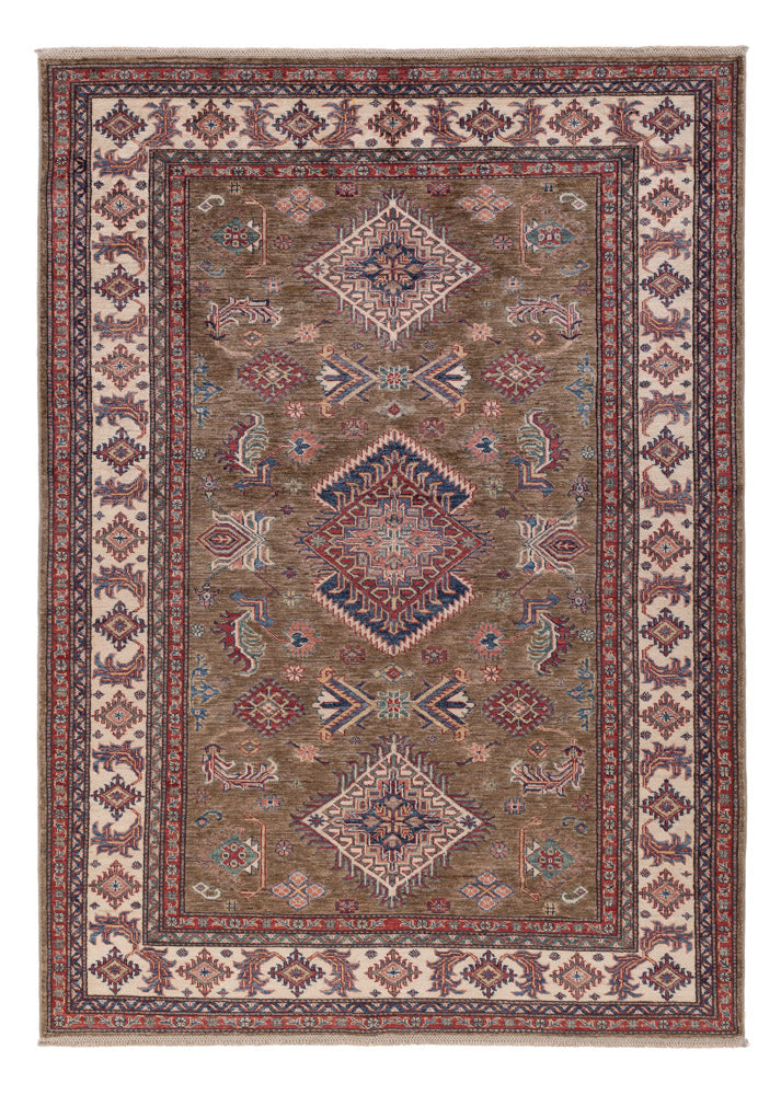 Kazak Teppe 238x167cm - Orientalsk teppe