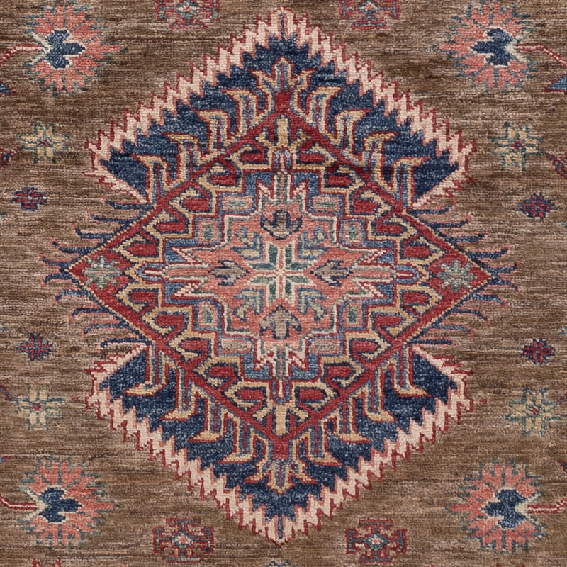 Kazak Teppe 238x167cm - Orientalsk teppe