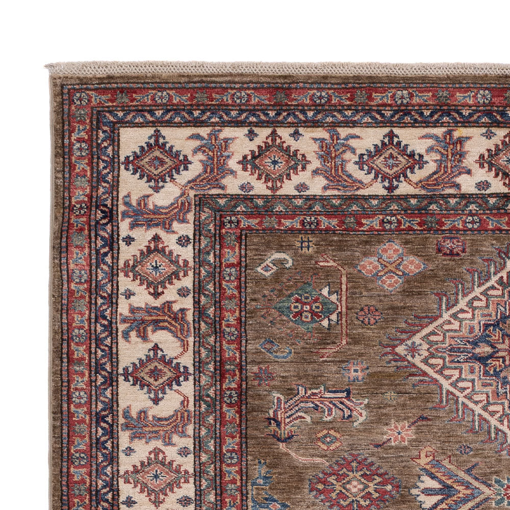 Kazak Teppe 238x167cm - Orientalsk teppe