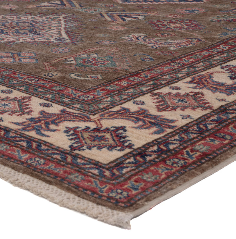 Kazak Teppe 238x167cm - Orientalsk teppe