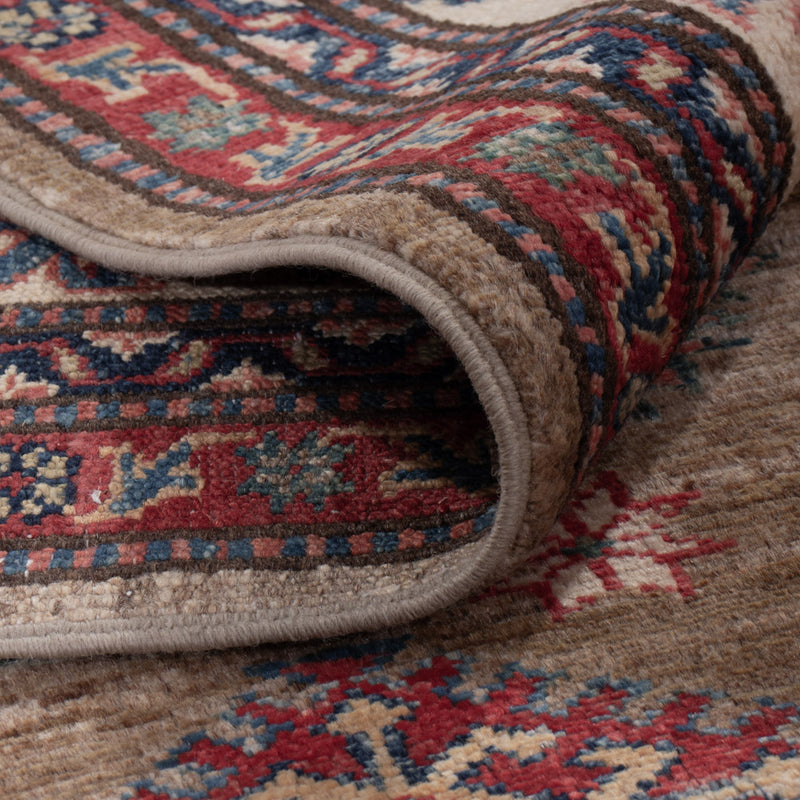 Kazak Teppe 238x167cm - Orientalsk teppe