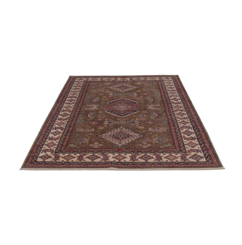 Kazak Teppe 238x167cm - Orientalsk teppe