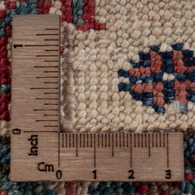 Kazak Teppe 238x167cm - Orientalsk teppe