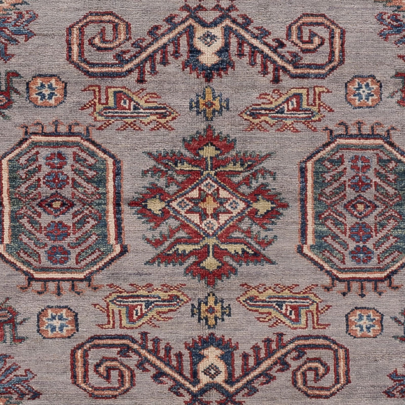 Kazak Teppe 242x173cm - Orientalsk teppe