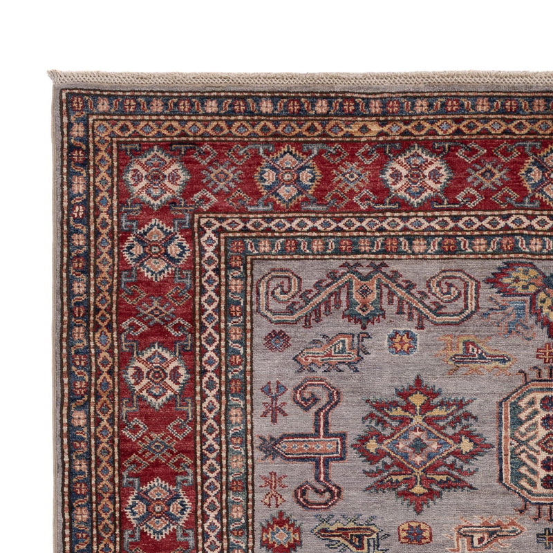 Kazak Teppe 242x173cm - Orientalsk teppe