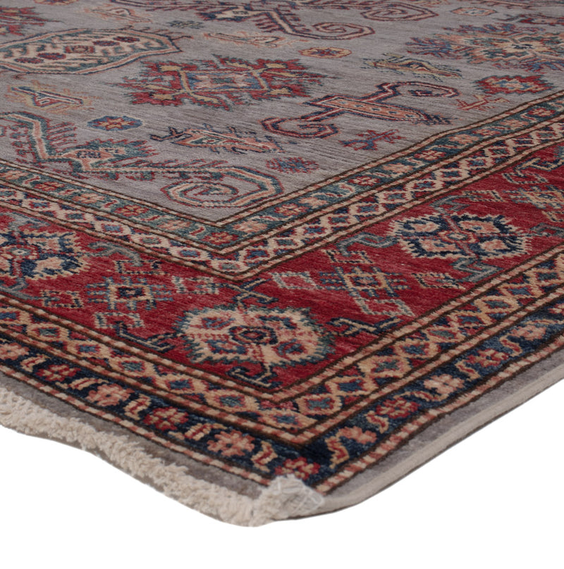 Kazak Teppe 242x173cm - Orientalsk teppe