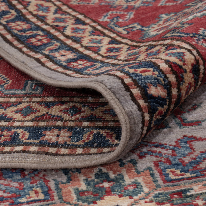 Kazak Teppe 242x173cm - Orientalsk teppe