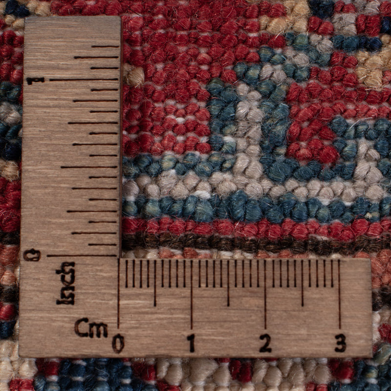 Kazak Teppe 242x173cm - Orientalsk teppe