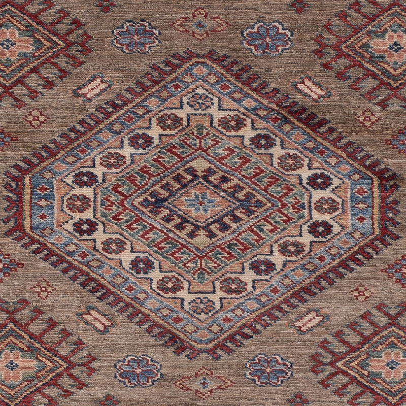 Kazak Teppe 239x169cm - Orientalsk teppe