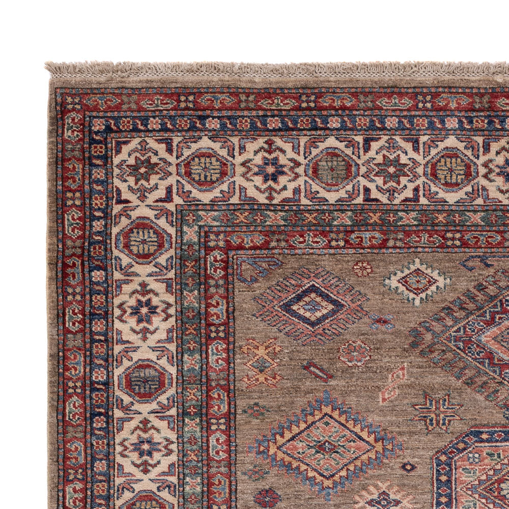 Kazak Teppe 239x169cm - Orientalsk teppe
