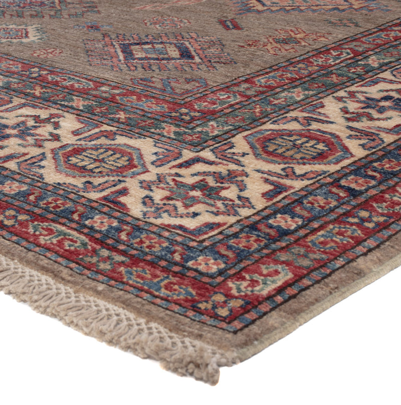 Kazak Teppe 239x169cm - Orientalsk teppe