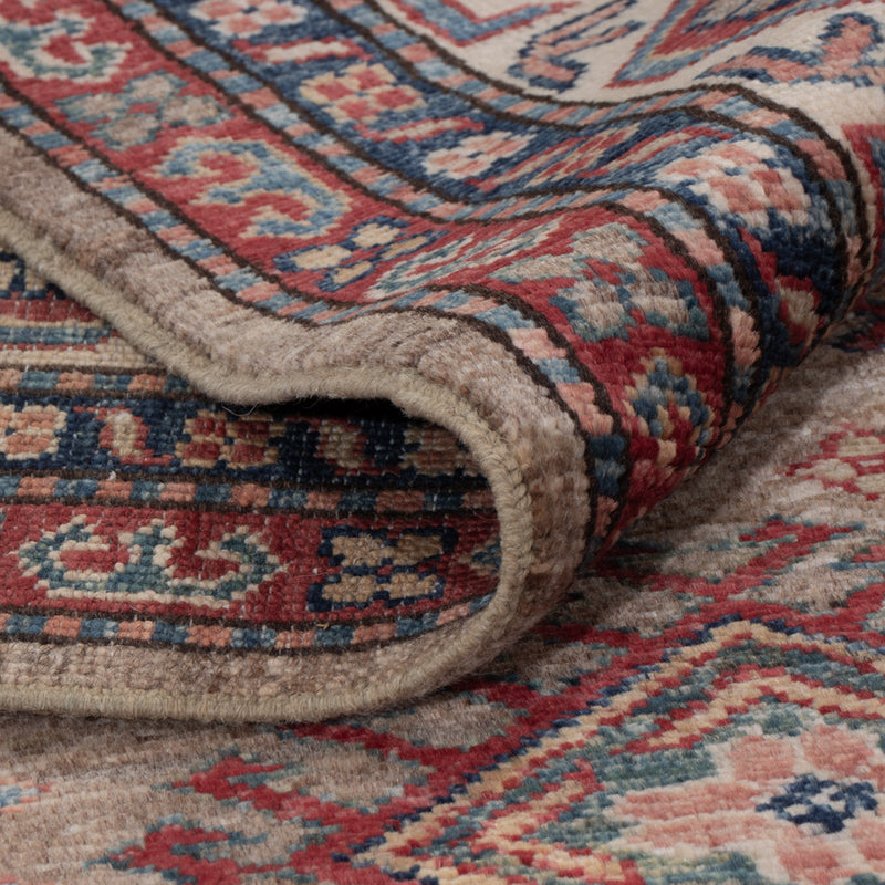 Kazak Teppe 239x169cm - Orientalsk teppe