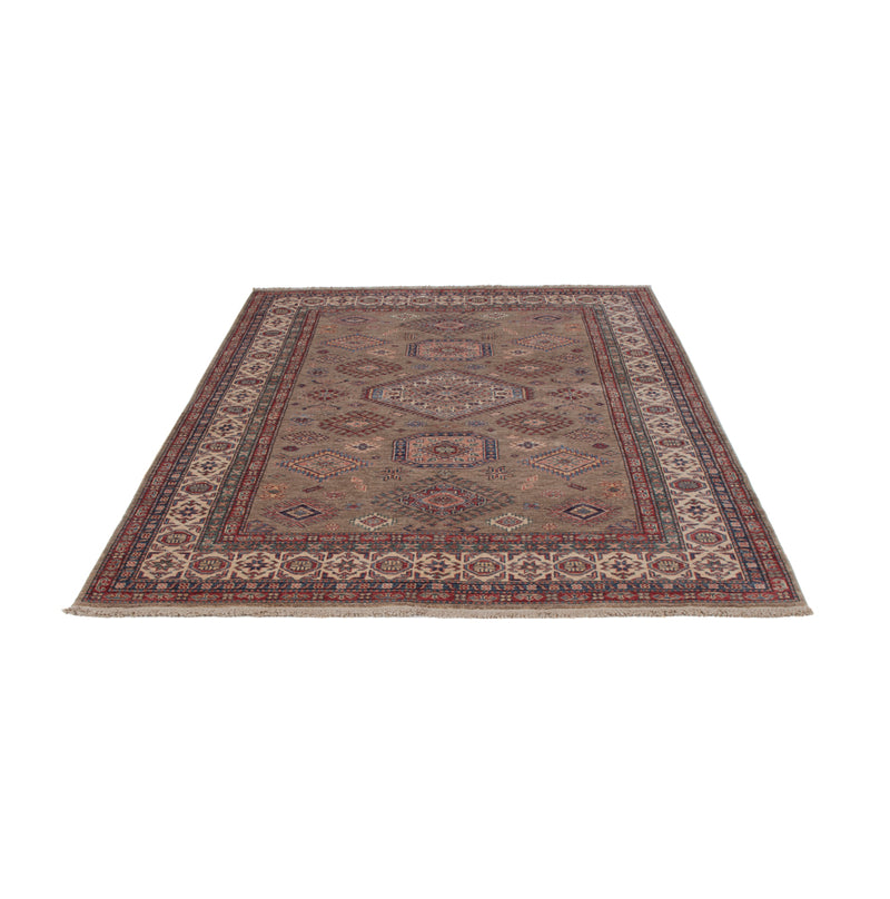 Kazak Teppe 239x169cm - Orientalsk teppe