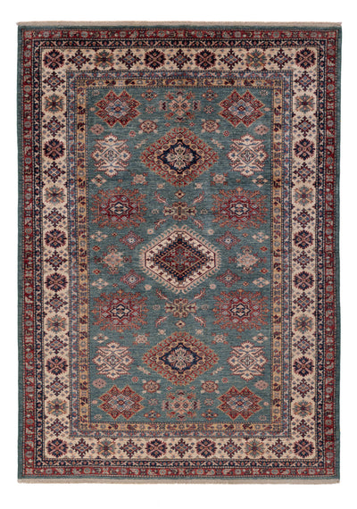 Kazak Teppe 171x240cm - Orientalsk teppe