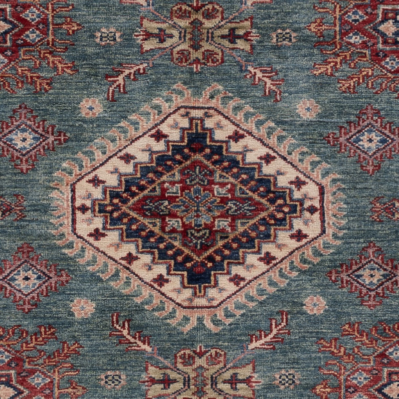 Kazak Teppe 240x171cm - Orientalsk teppe