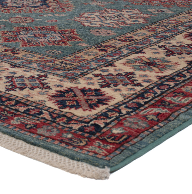 Kazak Teppe 240x171cm - Orientalsk teppe