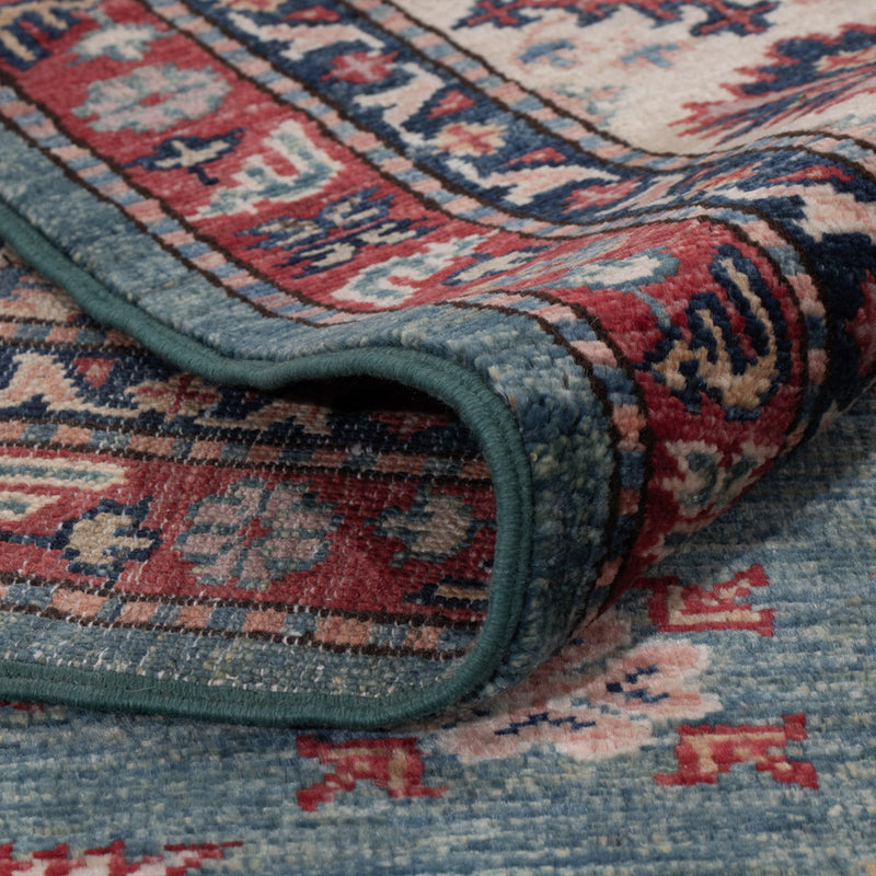 Kazak Teppe 240x171cm - Orientalsk teppe