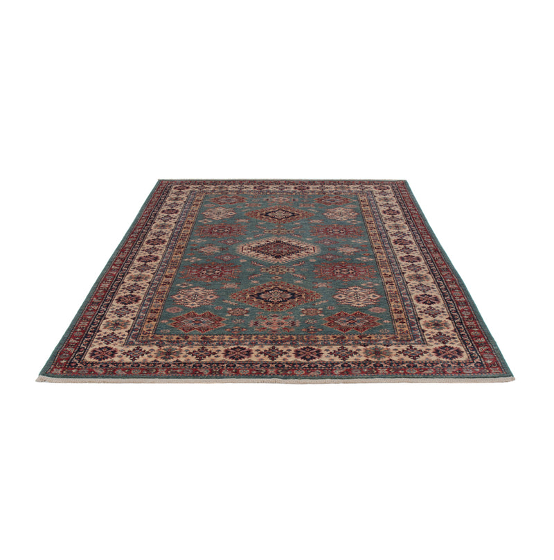Kazak Teppe 240x171cm - Orientalsk teppe