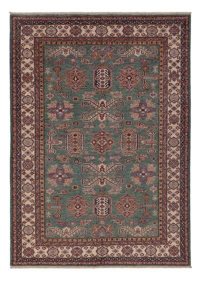 Kazak Teppe 174x243cm - Orientalsk teppe