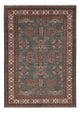 Kazak Teppe 243x174cm - Orientalsk teppe