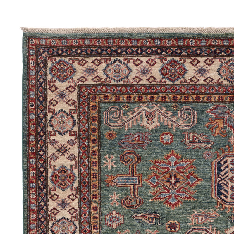 Kazak Teppe 243x174cm - Orientalsk teppe