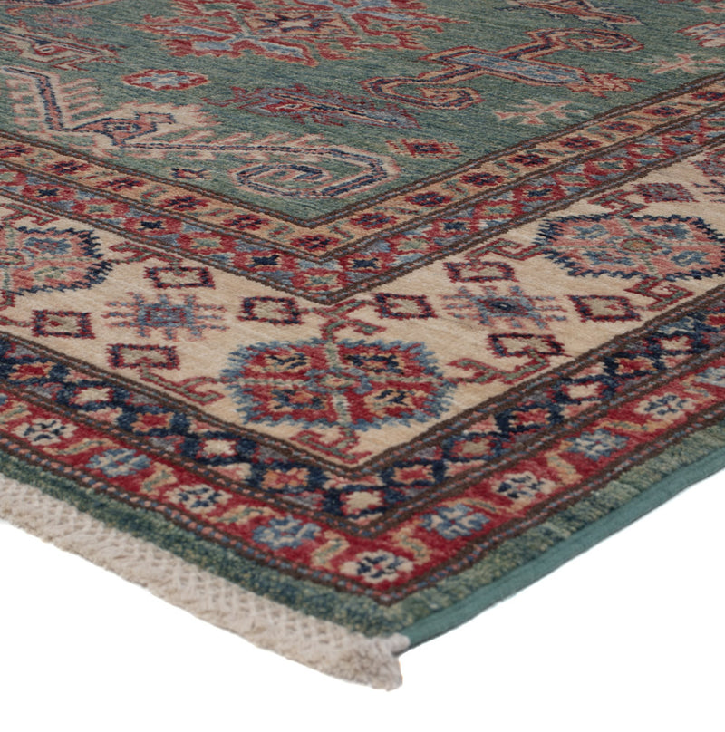 Kazak Teppe 243x174cm - Orientalsk teppe