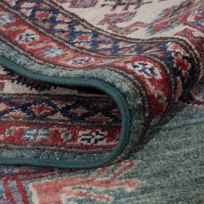 Kazak Teppe 243x174cm - Orientalsk teppe