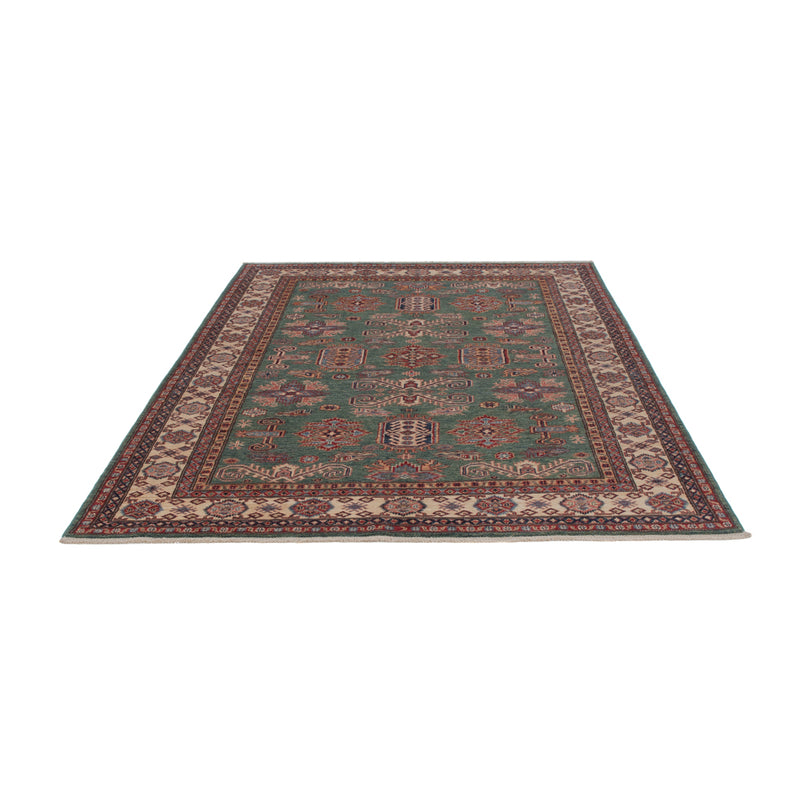 Kazak Teppe 243x174cm - Orientalsk teppe