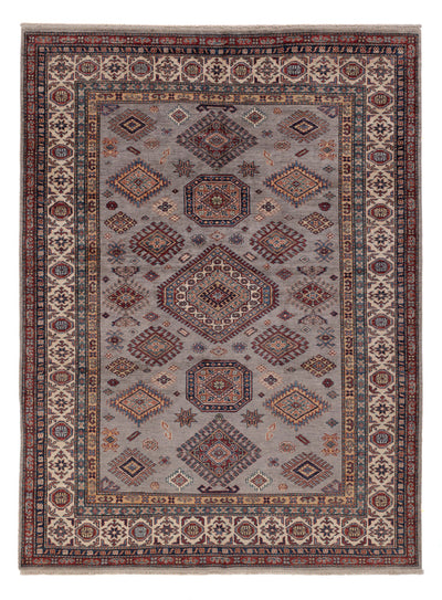 Kazak Teppe 175x235cm - Orientalsk teppe
