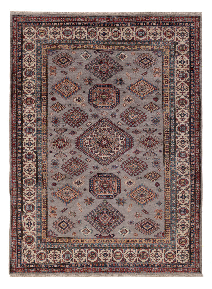 Kazak Teppe 235x175cm - Orientalsk teppe
