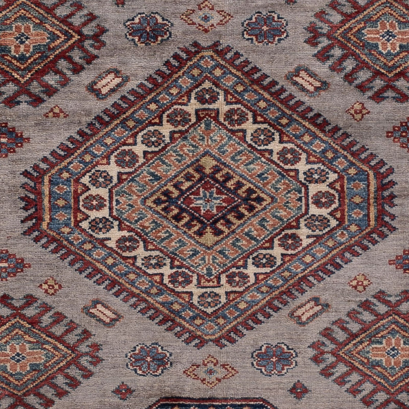 Kazak Teppe 235x175cm - Orientalsk teppe