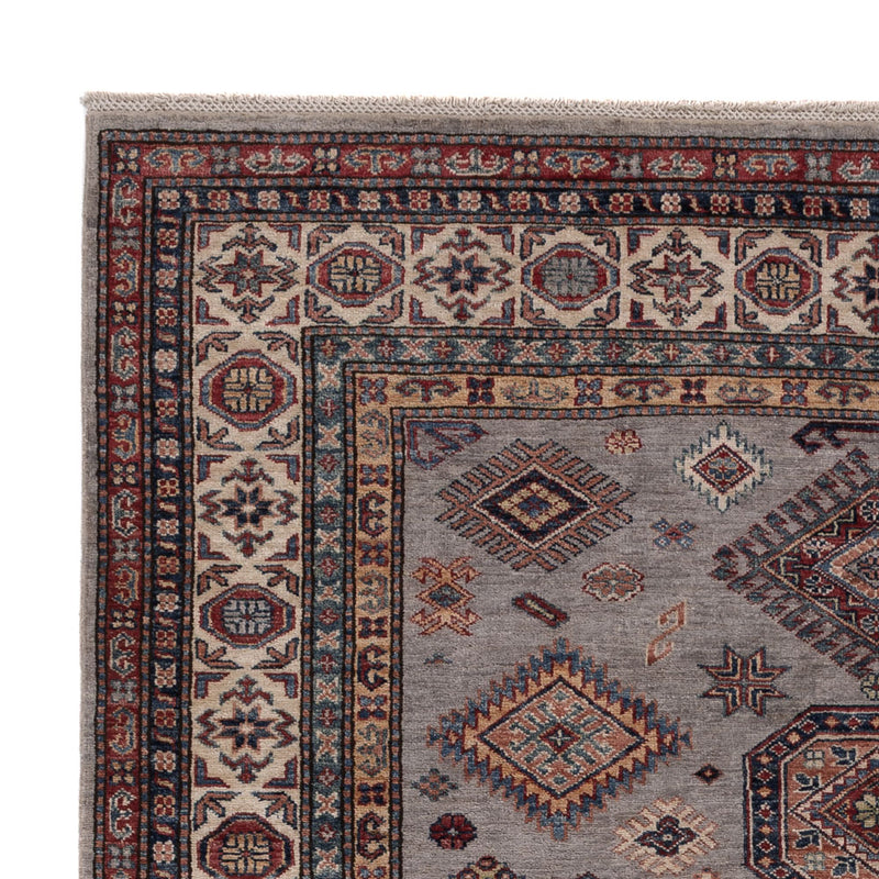 Kazak Teppe 235x175cm - Orientalsk teppe
