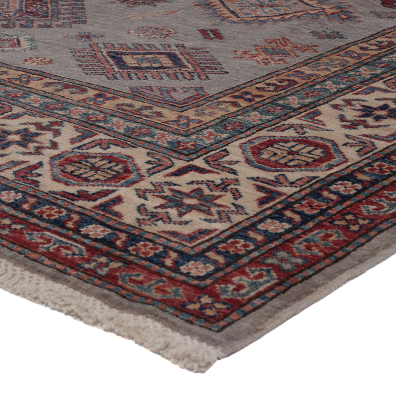 Kazak Teppe 235x175cm - Orientalsk teppe