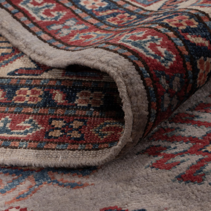 Kazak Teppe 235x175cm - Orientalsk teppe