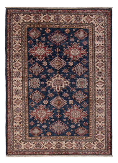 Kazak Teppe 172x238cm - Orientalsk teppe