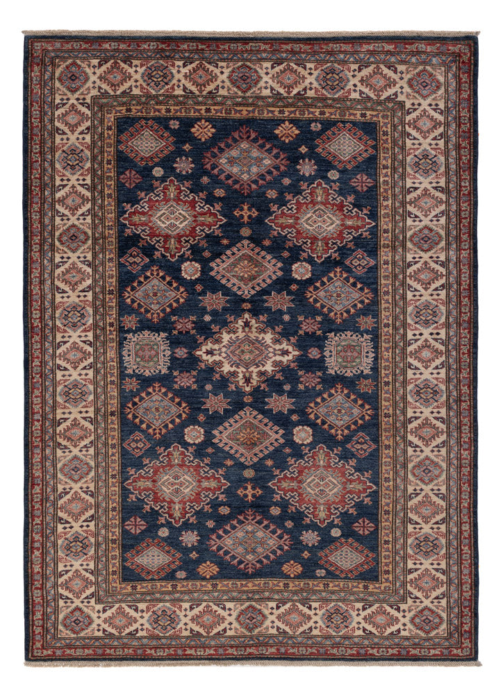 Kazak Teppe 238x172cm - Orientalsk teppe