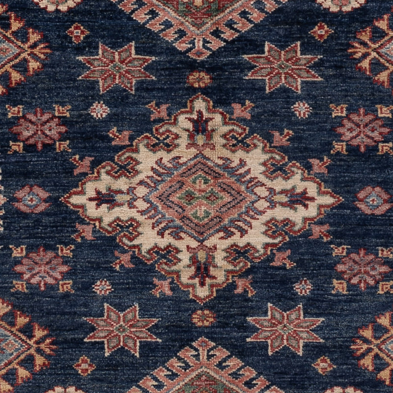 Kazak Teppe 238x172cm - Orientalsk teppe