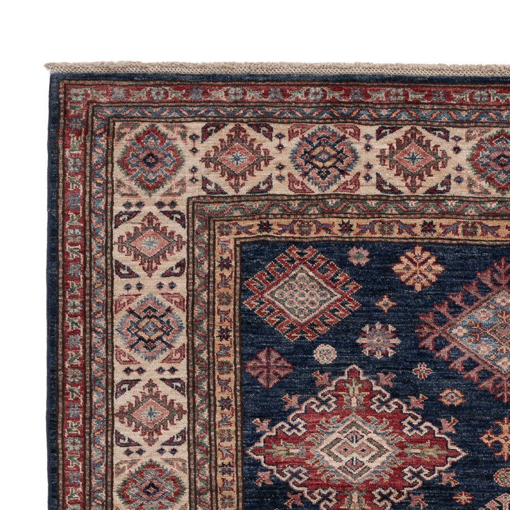 Kazak Teppe 238x172cm - Orientalsk teppe