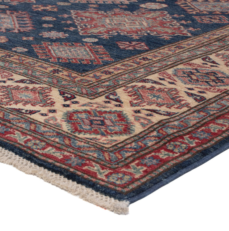 Kazak Teppe 238x172cm - Orientalsk teppe