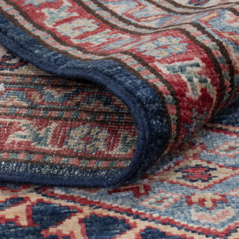 Kazak Teppe 238x172cm - Orientalsk teppe