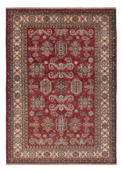 Kazak Teppe 173x246cm - Orientalsk teppe