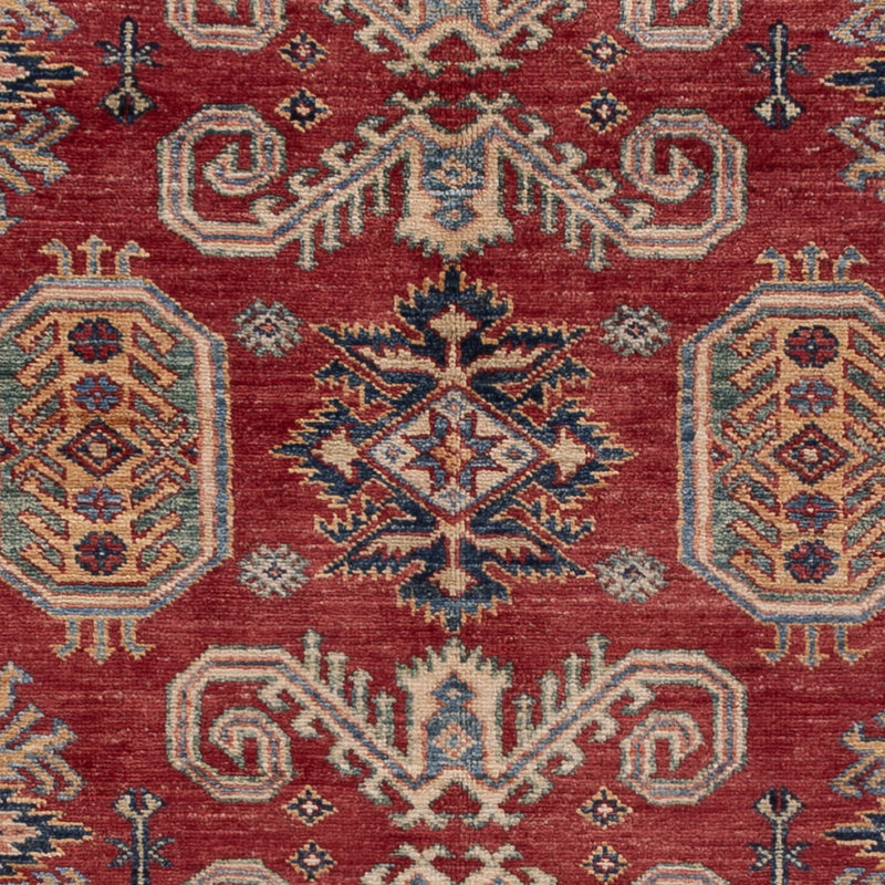 Kazak Teppe 246x173cm - Orientalsk teppe